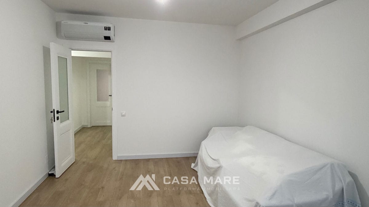 2-комнатная квартира, 69 м², Рышкановка, Кишинёв 1