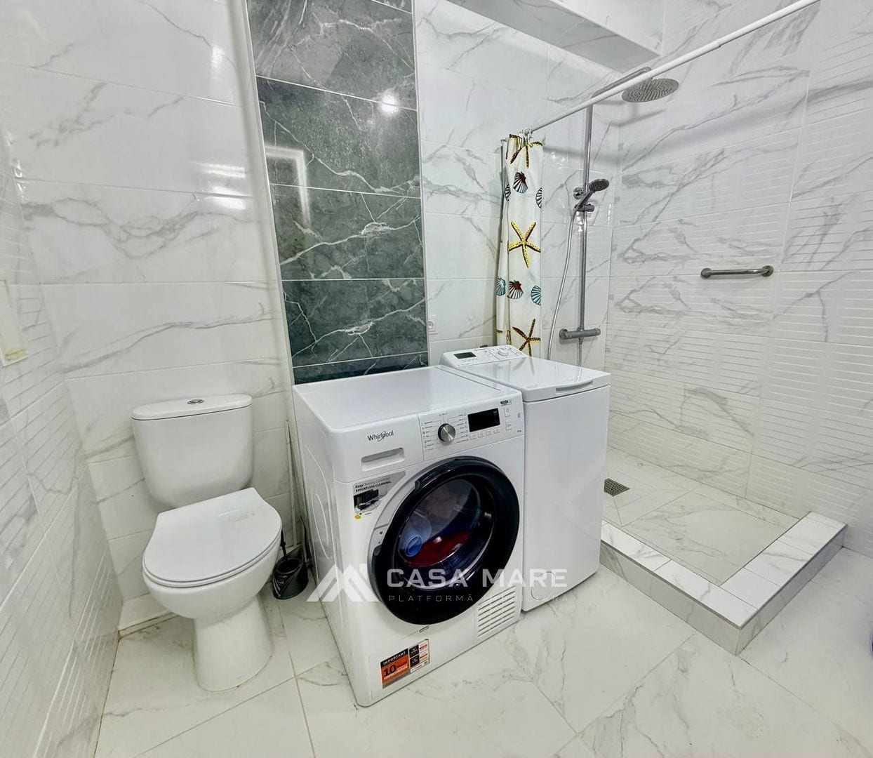 Apartament cu 2 camere, 70 m², Ciocana, Chișinău 5
