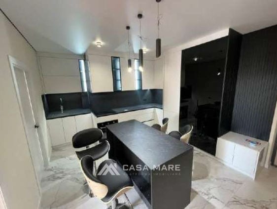 2-комнатная квартира, 47 м², Буюканы, Кишинёв 3