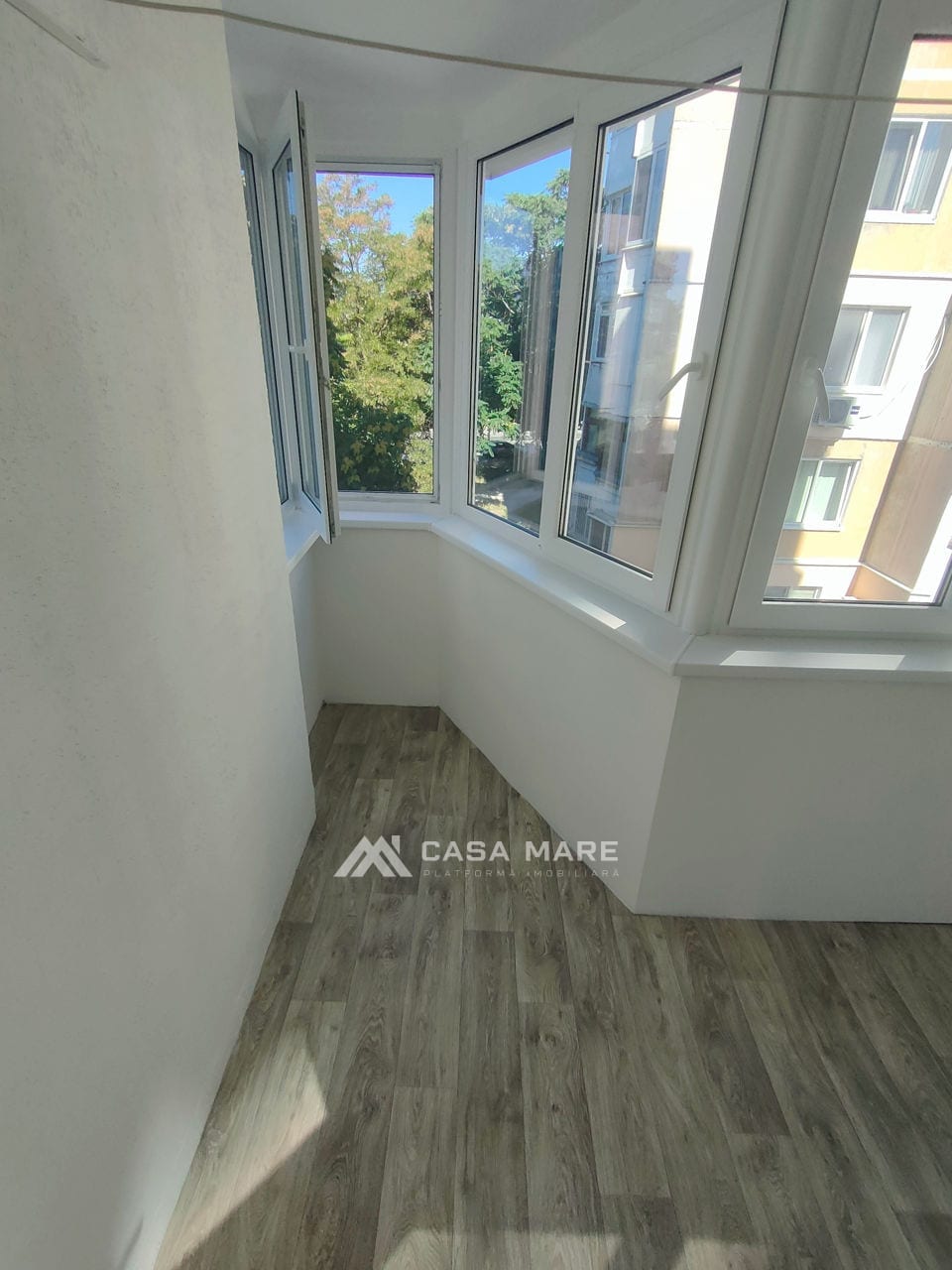 Apartament cu 1 cameră, 36 m², Ciocana, Chișinău 7