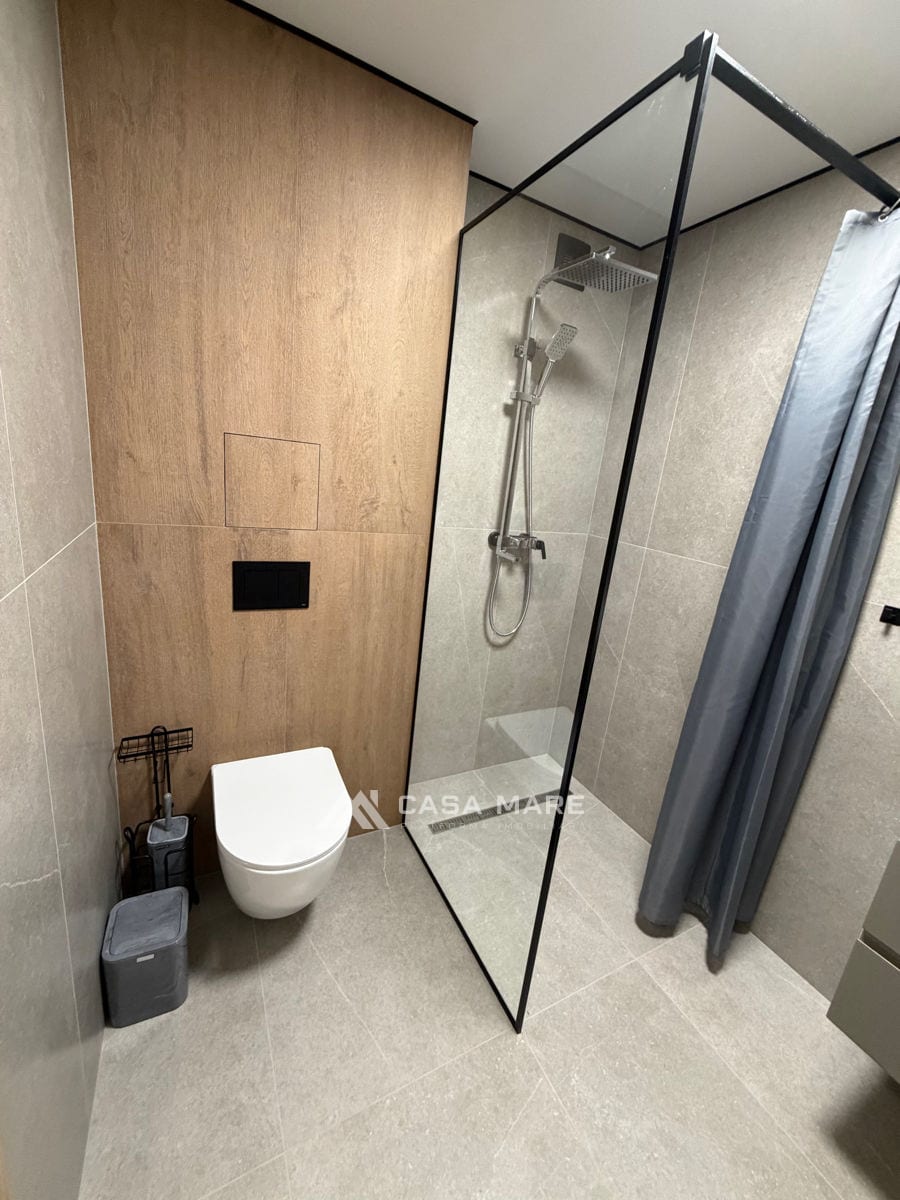 Apartament cu 2 camere, 45 m², Râșcani, Chișinău 8
