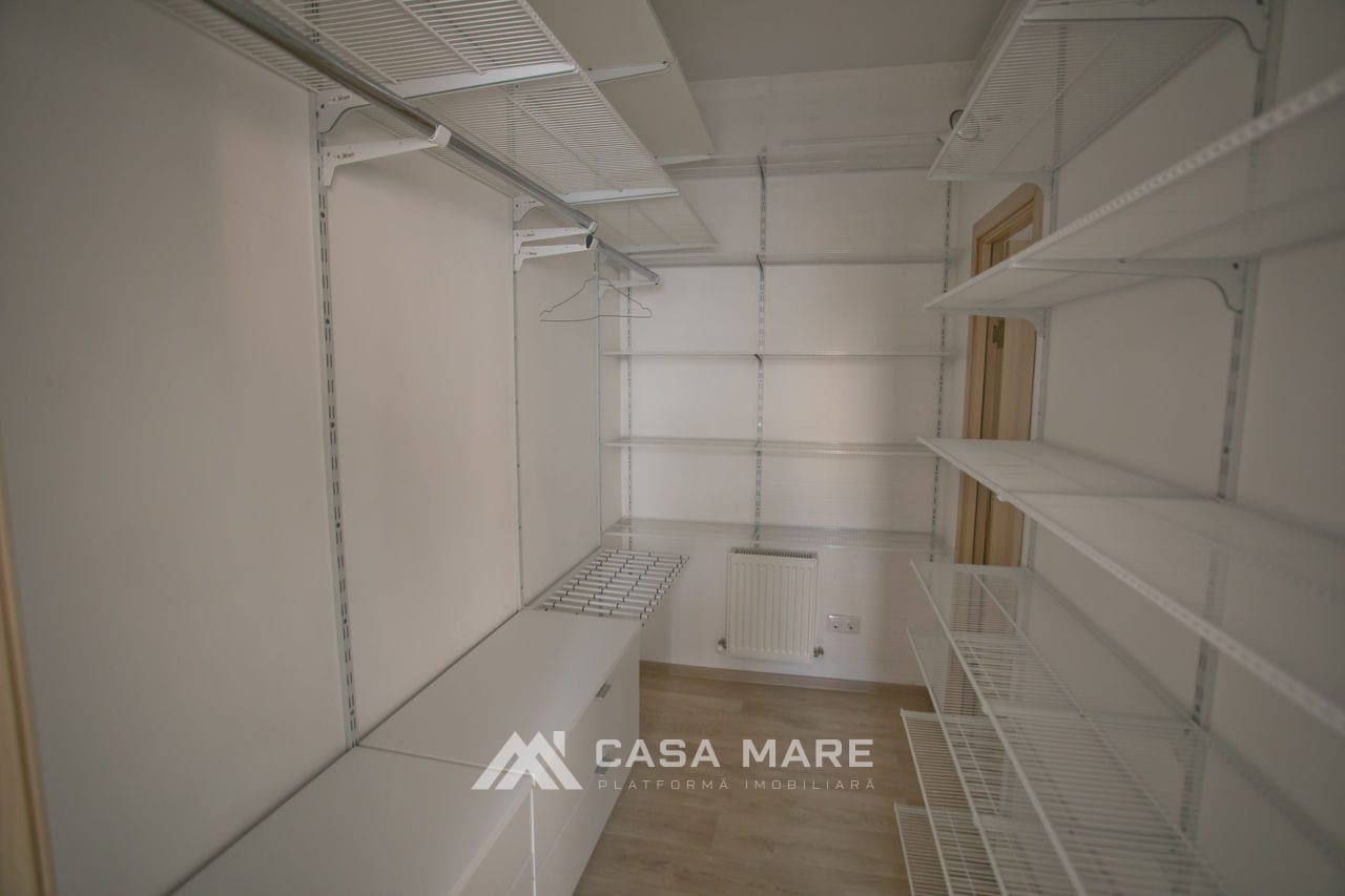2-комнатная квартира, 68 м², Телецентр, Кишинёв 7