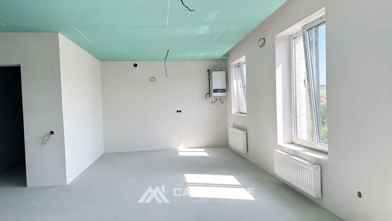 Apartament cu 4 camere, 131 m², Ialoveni 4