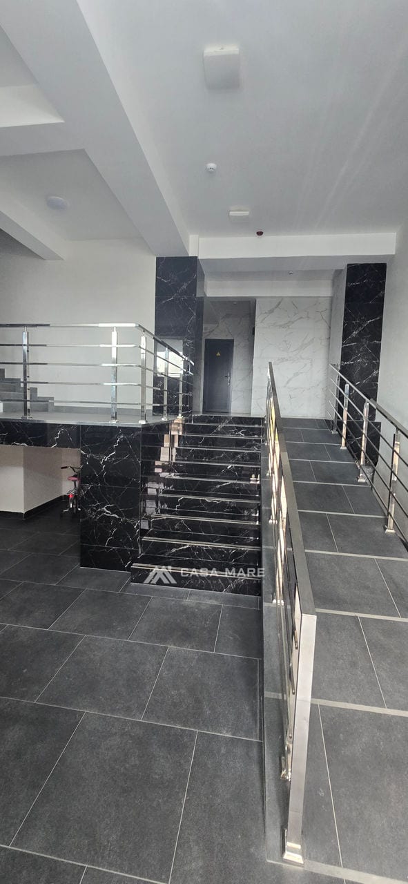 3-комнатная квартира, 100 м², Буюканы, Кишинёв 2