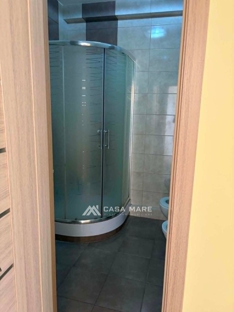 1-комнатная квартира, 40 м², Рышкановка, Кишинёв 7