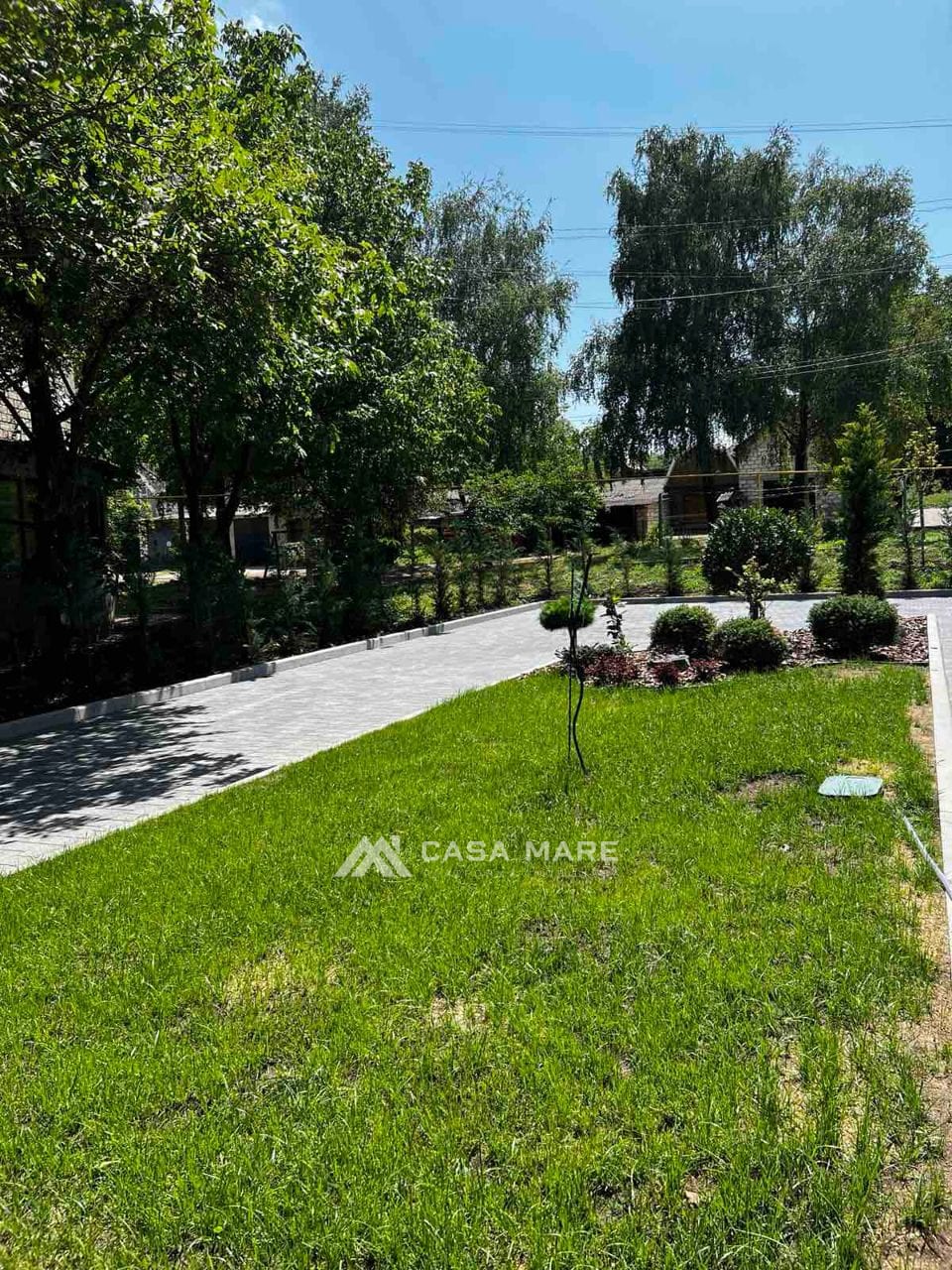 Apartament cu 3 camere, 82 m², Orhei 13