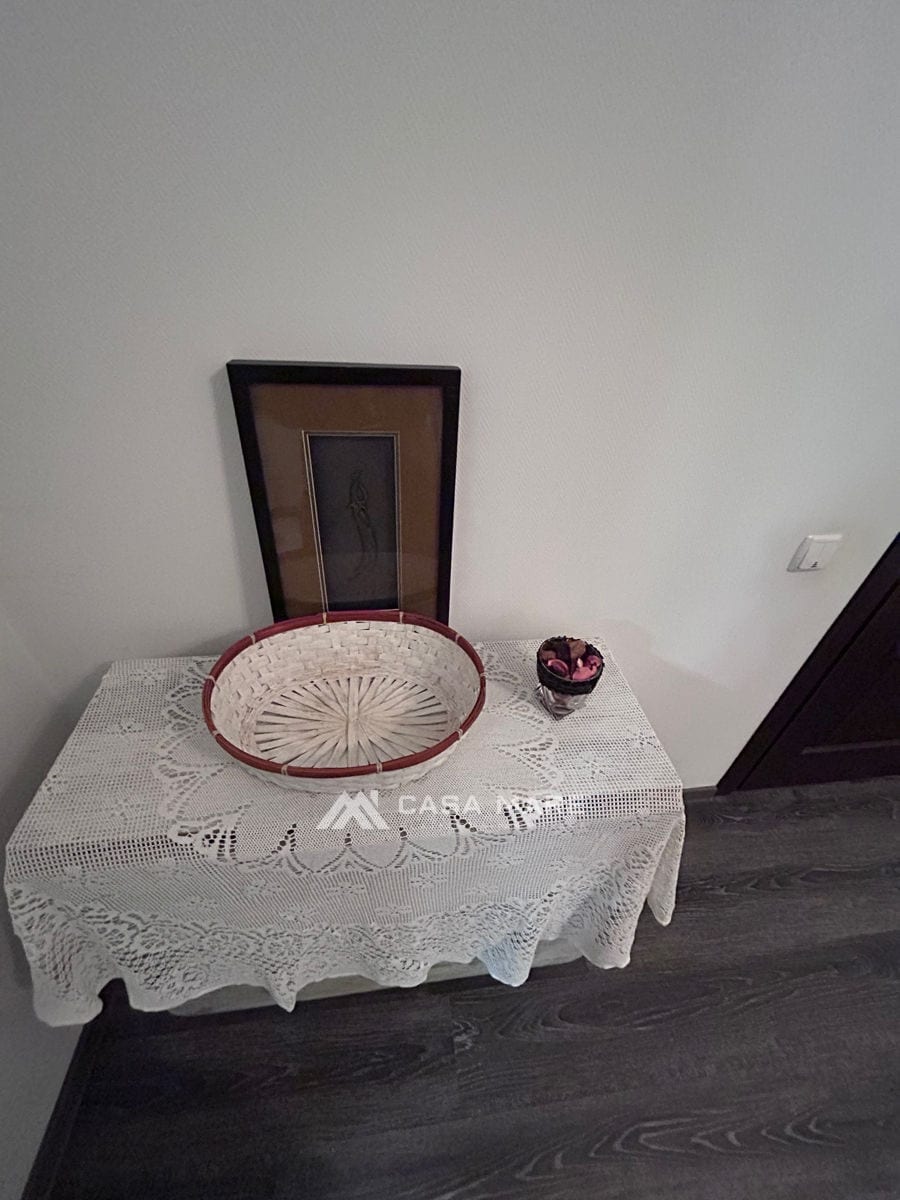 1-комнатная квартира, 45 м², Буюканы, Кишинёв 6