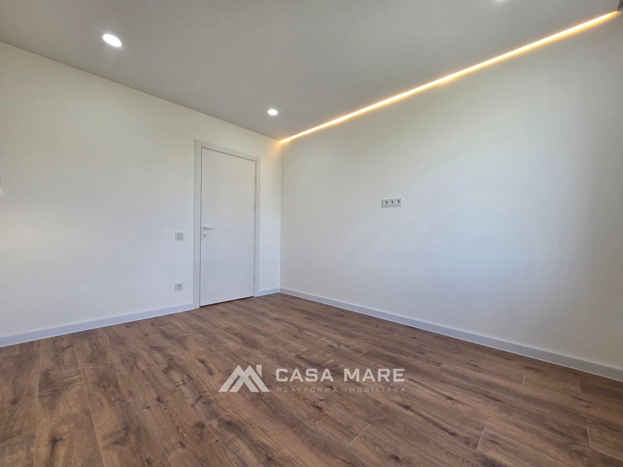 Apartament cu 3 camere, 51 m², Ciocana, Chișinău 5