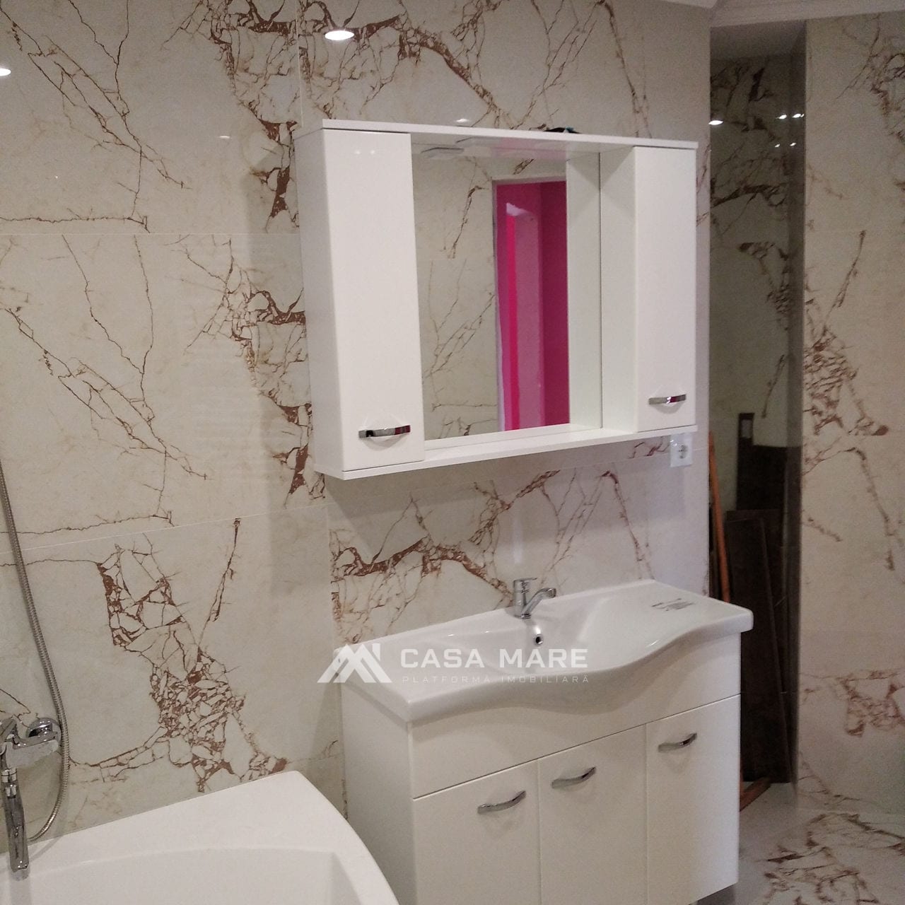 Apartament cu 3 camere, 127 m², Botanica, Chișinău 8