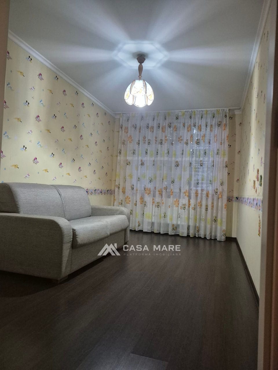 2-комнатная квартира, 70 м², Яловены 5