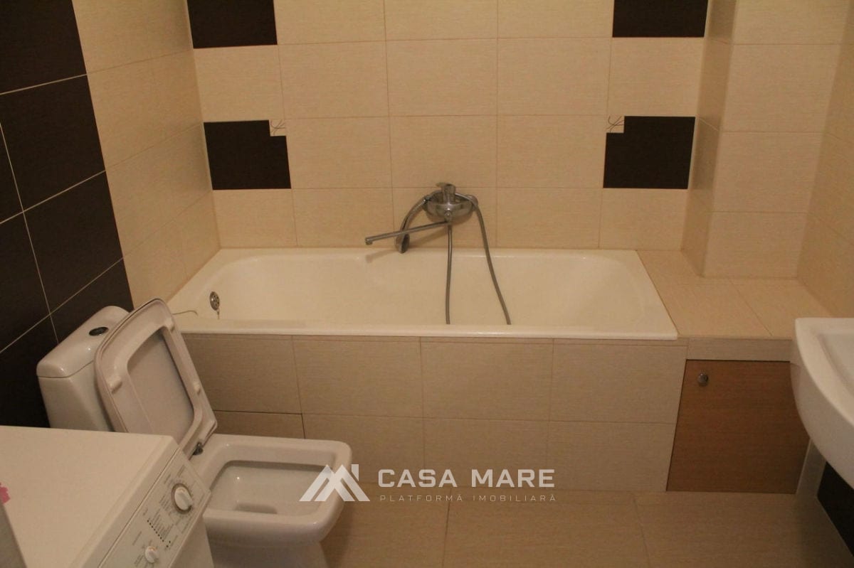 Apartament cu 2 camere, 67 m², Ciocana, Chișinău 5