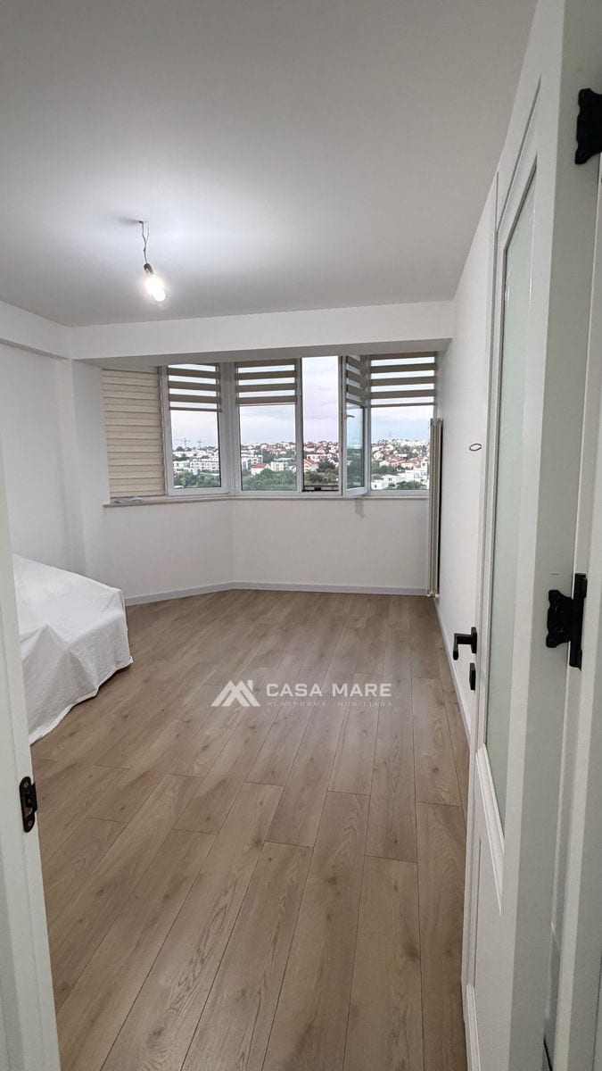 2-комнатная квартира, 69 м², Рышкановка, Кишинёв 2