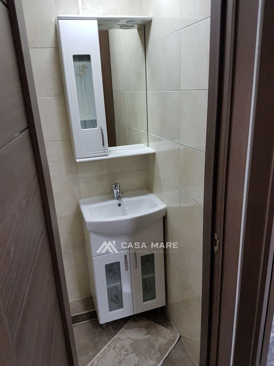 3-комнатная квартира, 60 м², Буюканы, Кишинёв 9