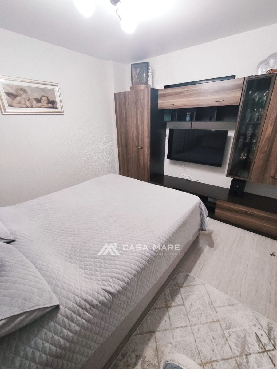 Apartament cu 2 camere, 80 m², Râșcani, Chișinău 5