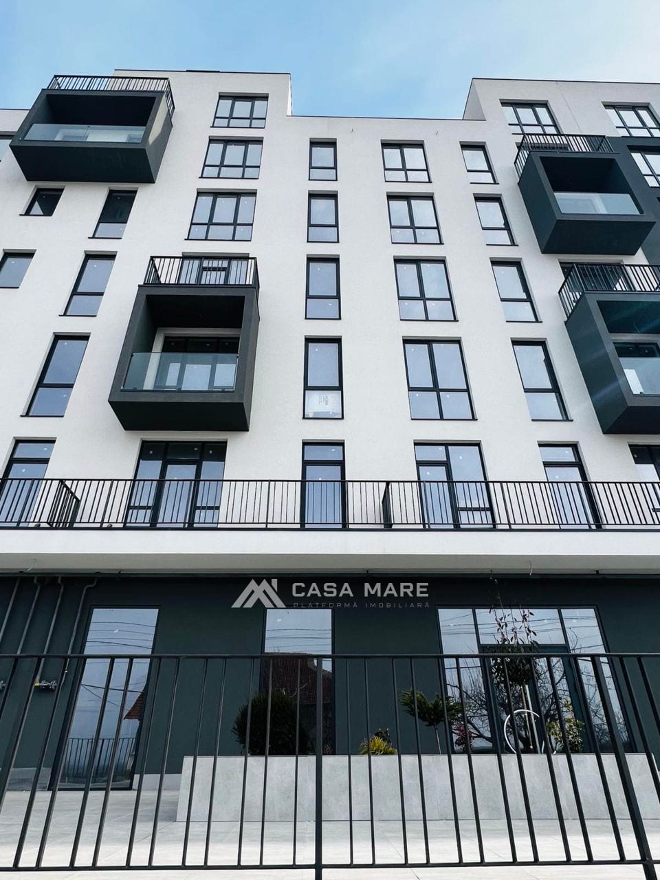 Apartament cu 3 camere, 82 m², Orhei 3