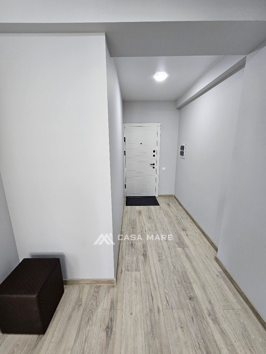 2-комнатная квартира, 75 м², Крикова 8