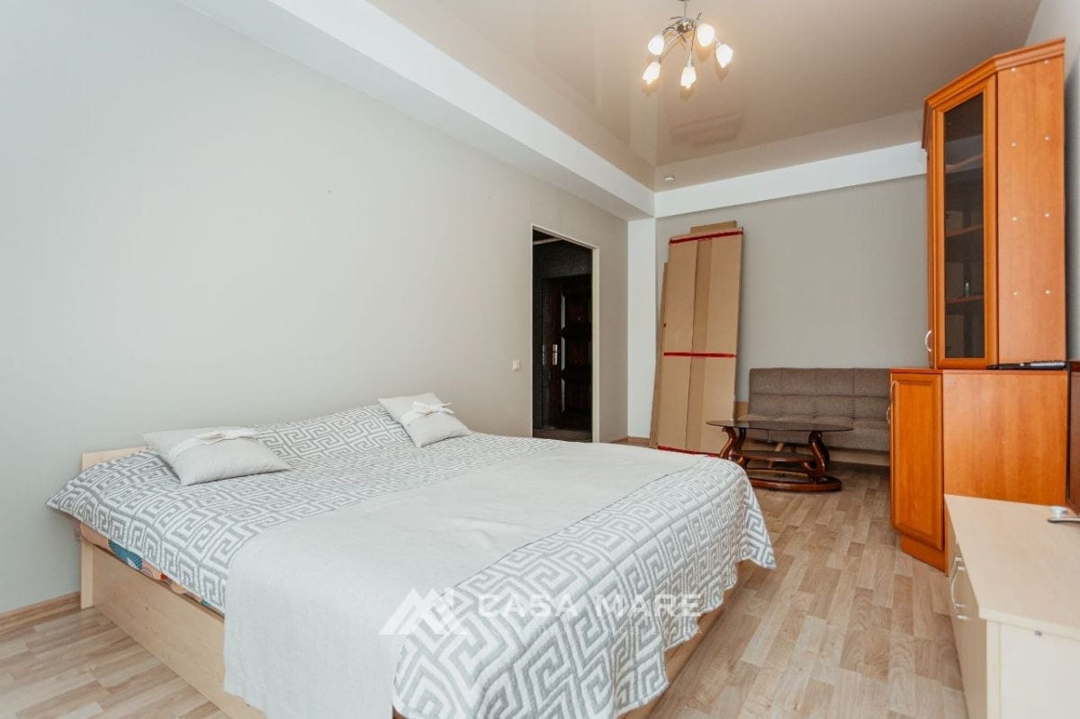 Apartament cu 1 cameră, 47 m², Centru, Chișinău 7