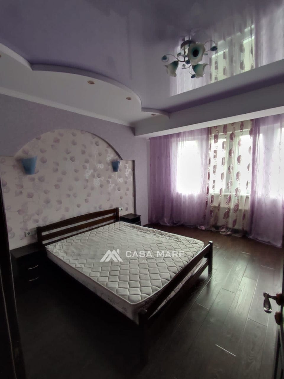Apartament cu 3 camere, 80 m², Botanica, Chișinău 3