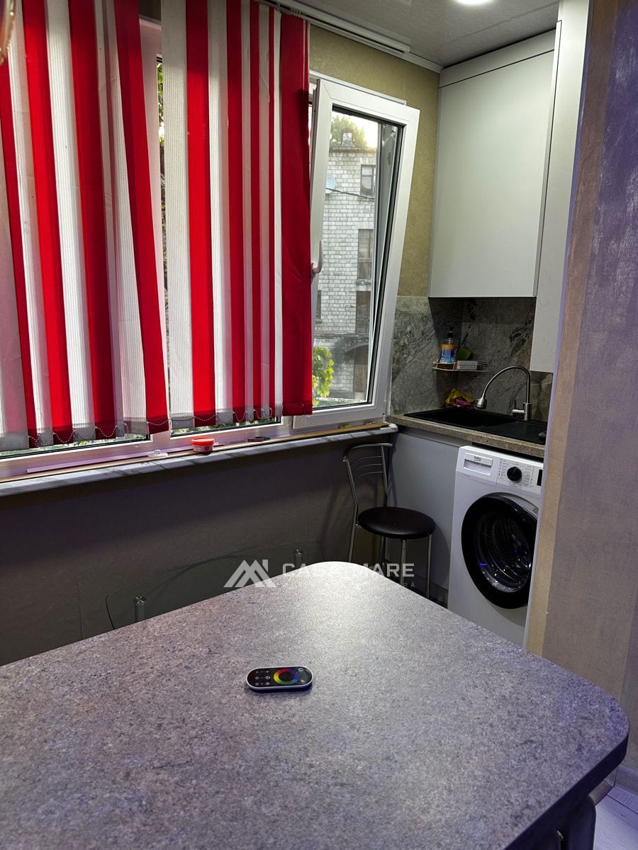 1-комнатная квартира, 22 м², Центр, Bălți 3