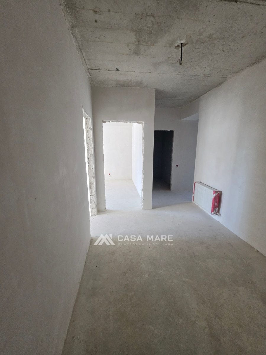 2-комнатная квартира, 63 м², Чеканы, Кишинёв 4
