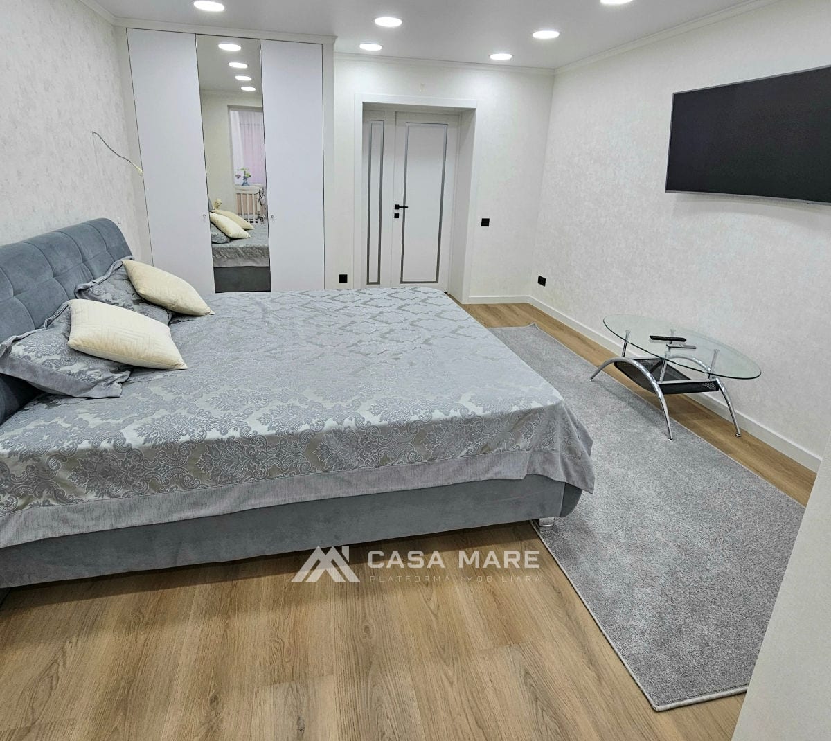 Apartament cu 3 camere, 117 m², Ciocana, Chișinău 3