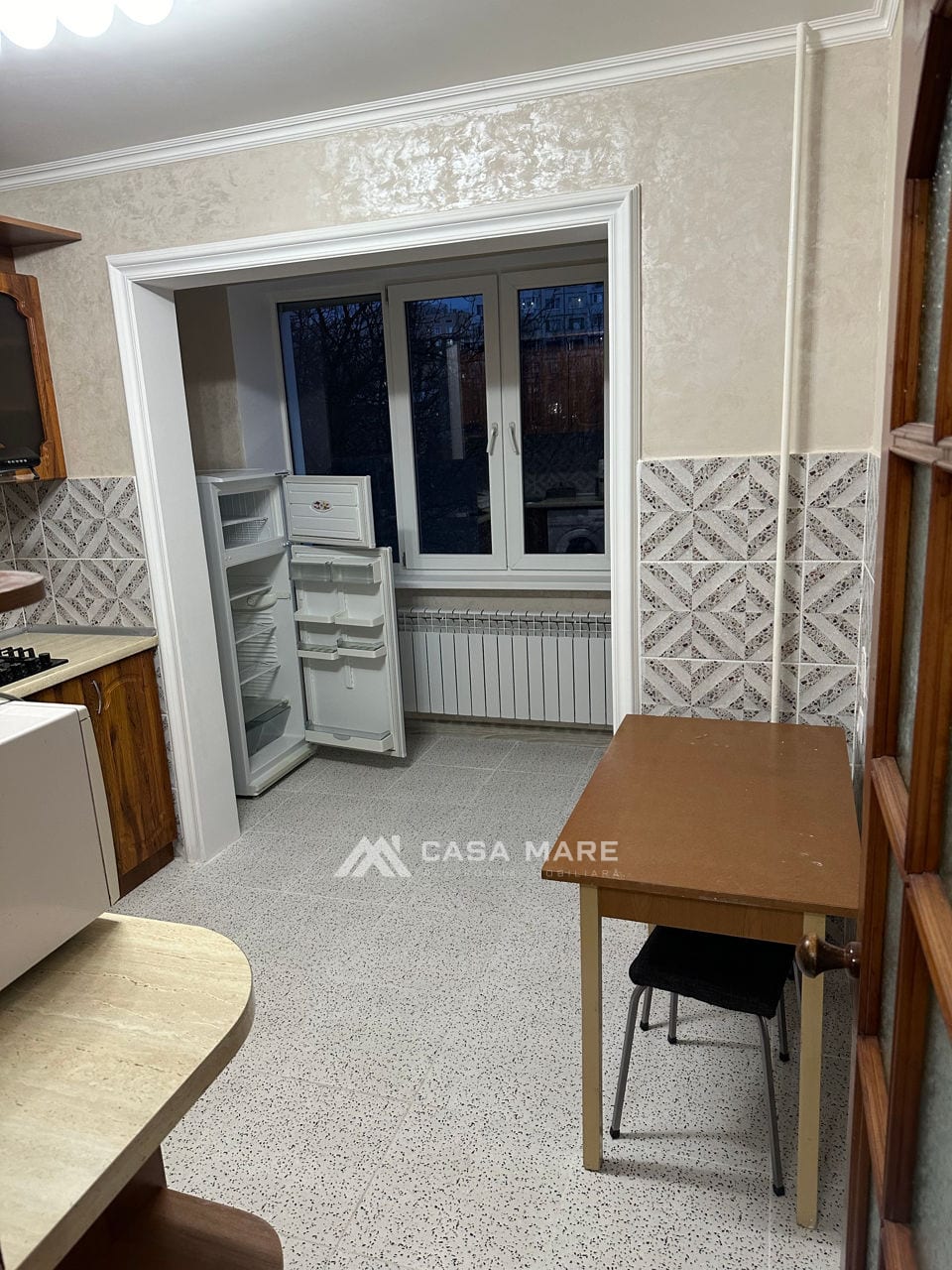 Apartament cu 2 camere, 55 m², Ciocana, Chișinău 2