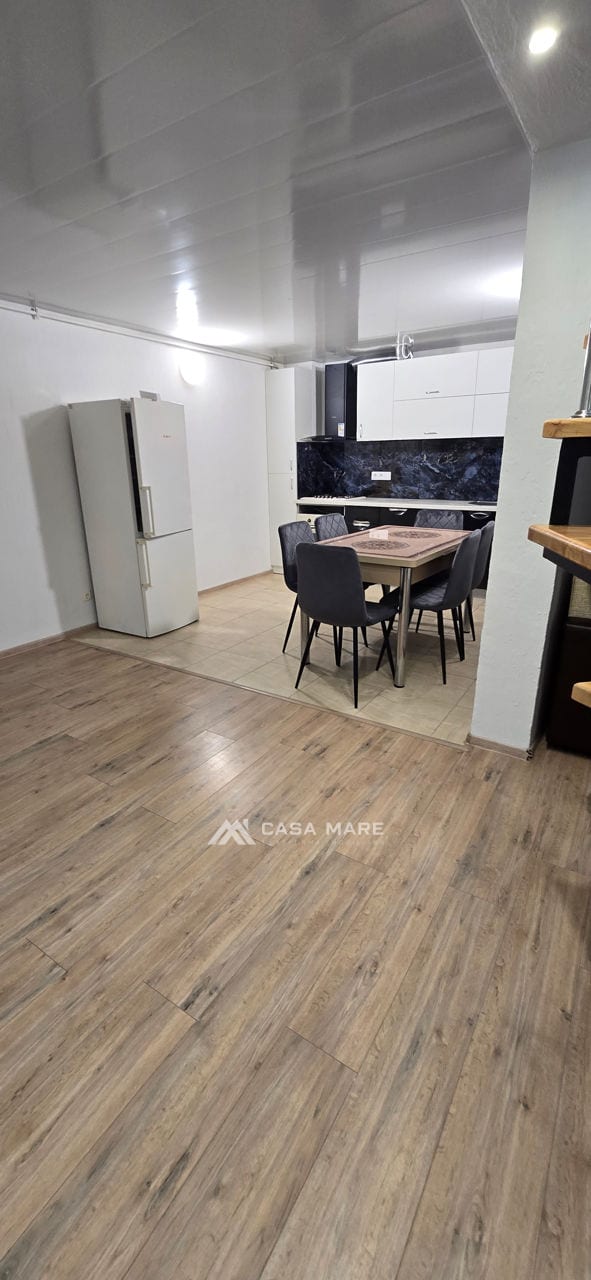 Apartament cu 2 camere, 130 m², Centru, Chișinău 6
