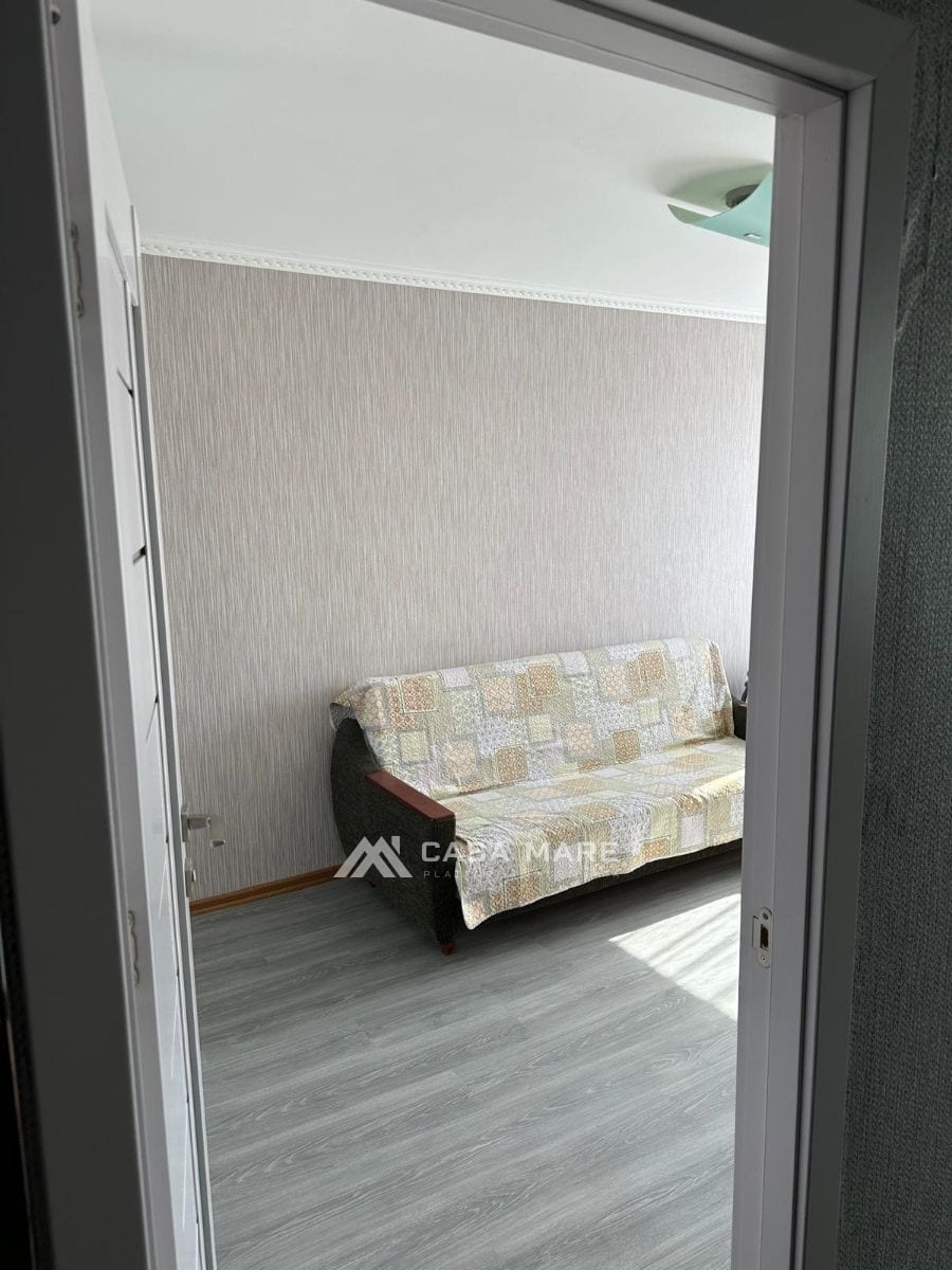 2-комнатная квартира, 47 м², Podul Chișinăului, Bălți 6