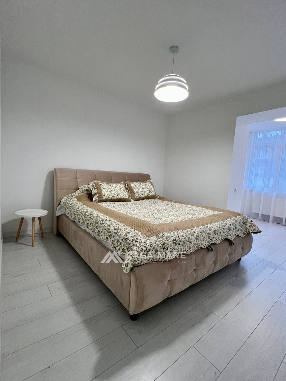 2-комнатная квартира, 68 м², Дурлешты 2