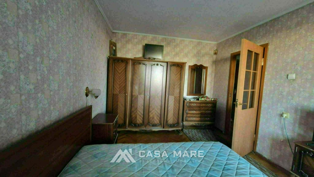 Apartament cu 3 camere, 75 m², Buiucani, Chișinău 5