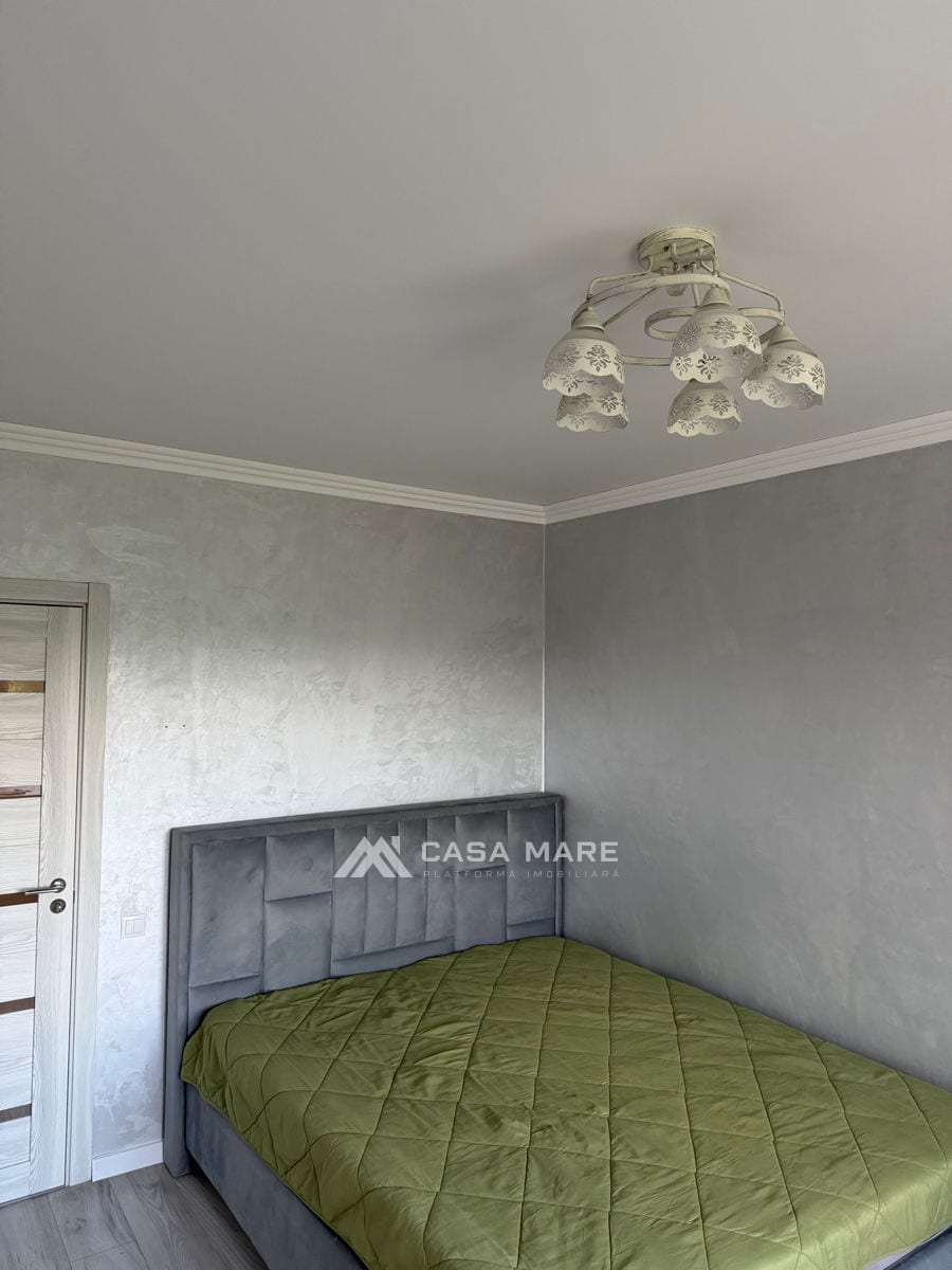 Apartament cu 2 camere, 80 m², BAM, Bălți 3