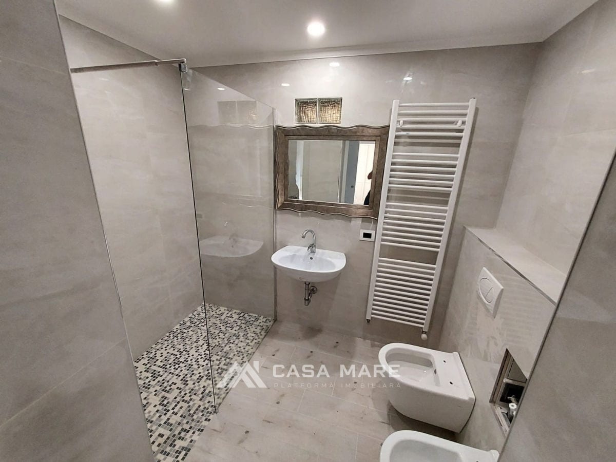Apartament cu 2 camere, 60 m², Sculeni, Chișinău 7