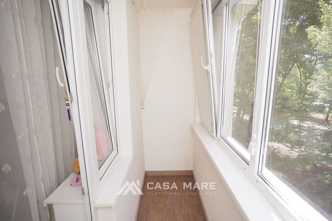 Apartament cu 4 camere, 80 m², Centru, Chișinău 8
