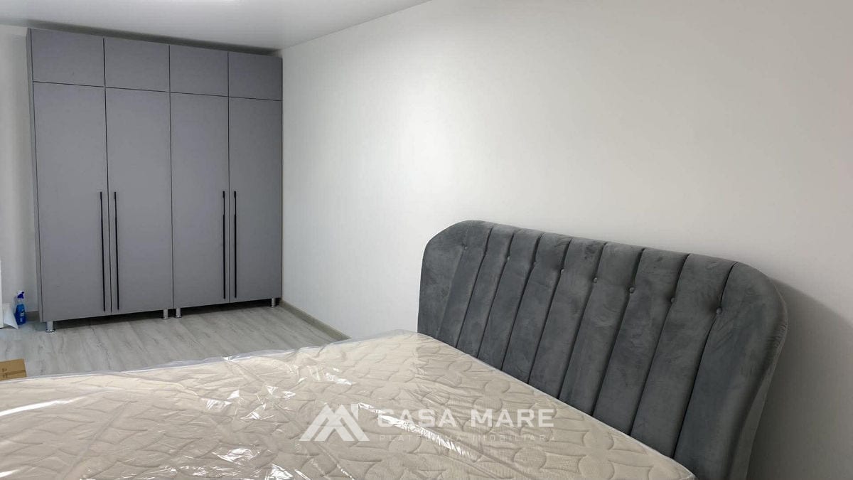 1-комнатная квартира, 42 м², Ниспорены 4