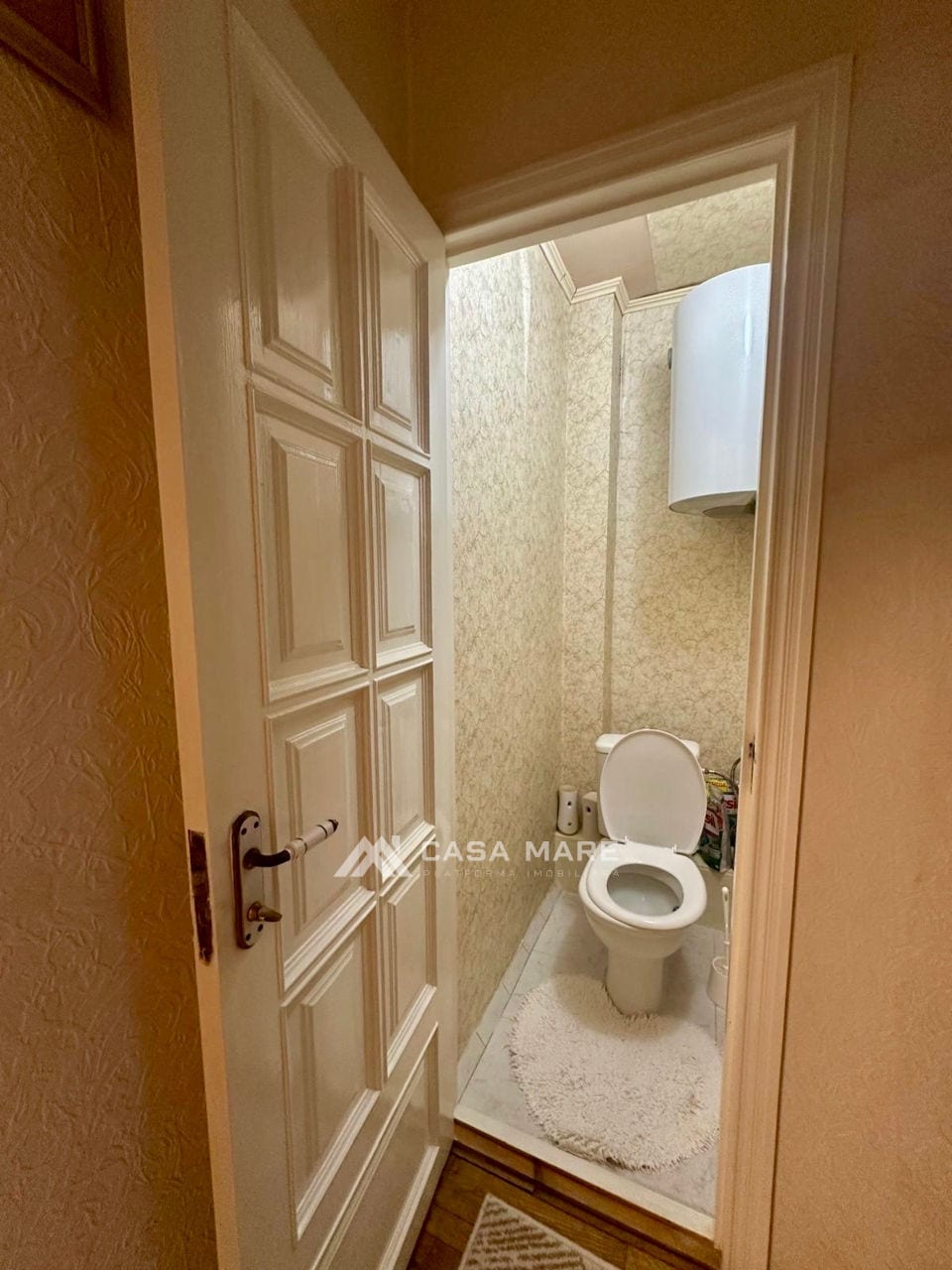 Apartament cu 2 camere, 55 m², Râșcani, Chișinău 9