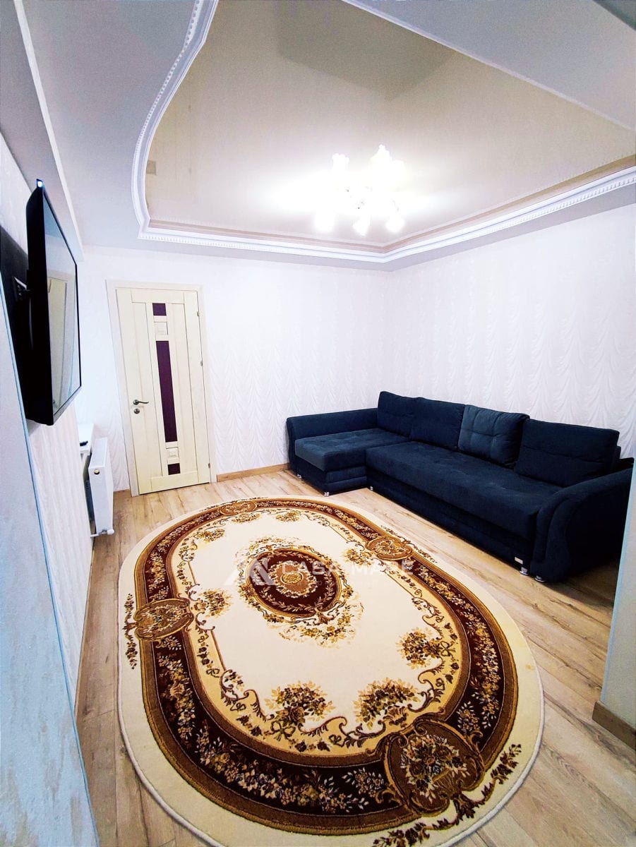 Apartament cu 2 camere, 76 m², Centru, Chișinău 6