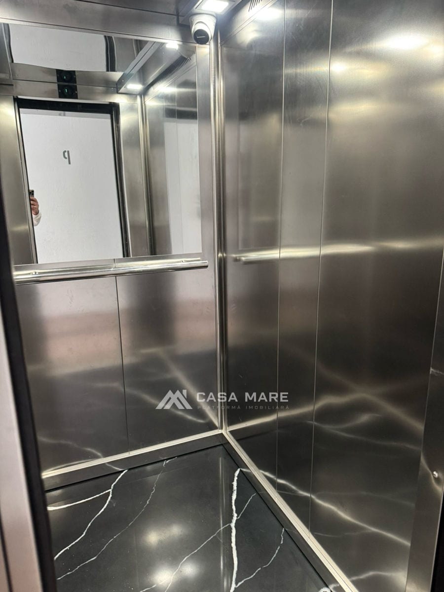 Apartament cu 2 camere, 68 m², Poșta Veche, Chișinău 10