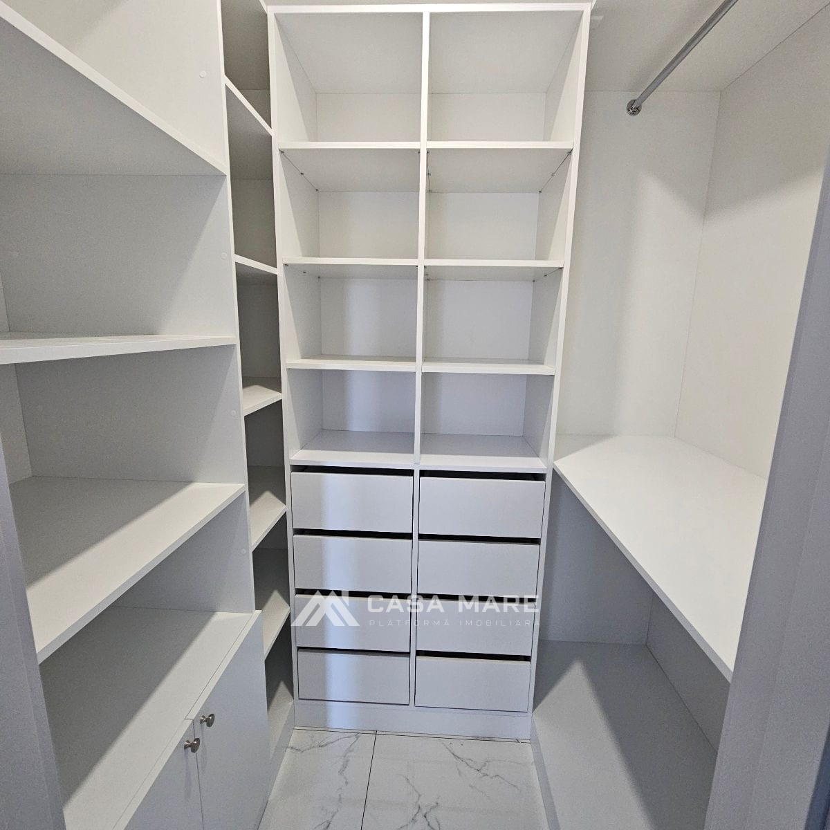Apartament cu 2 camere, 82 m², Centru, Chișinău 8