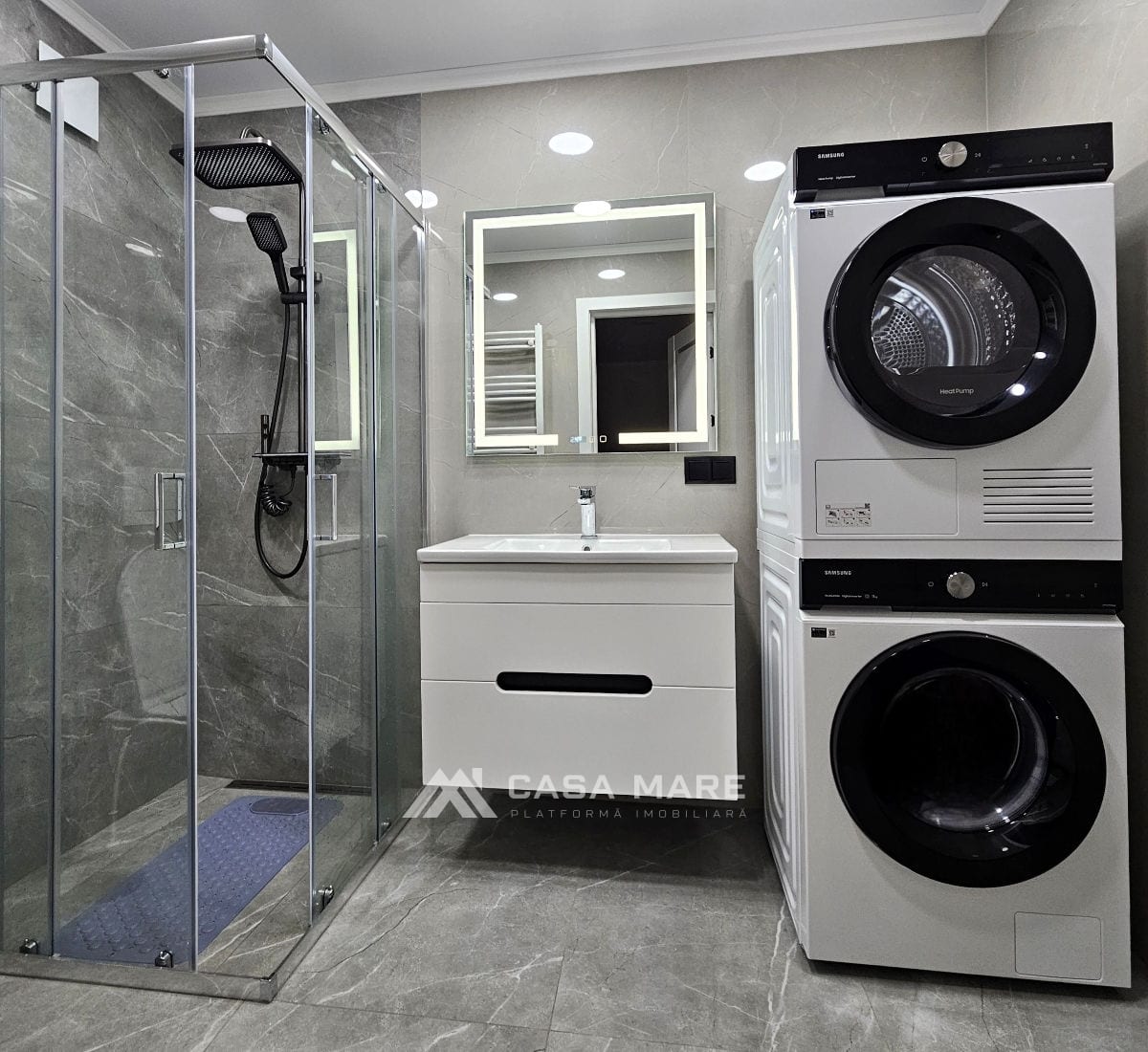 Apartament cu 3 camere, 117 m², Ciocana, Chișinău 9