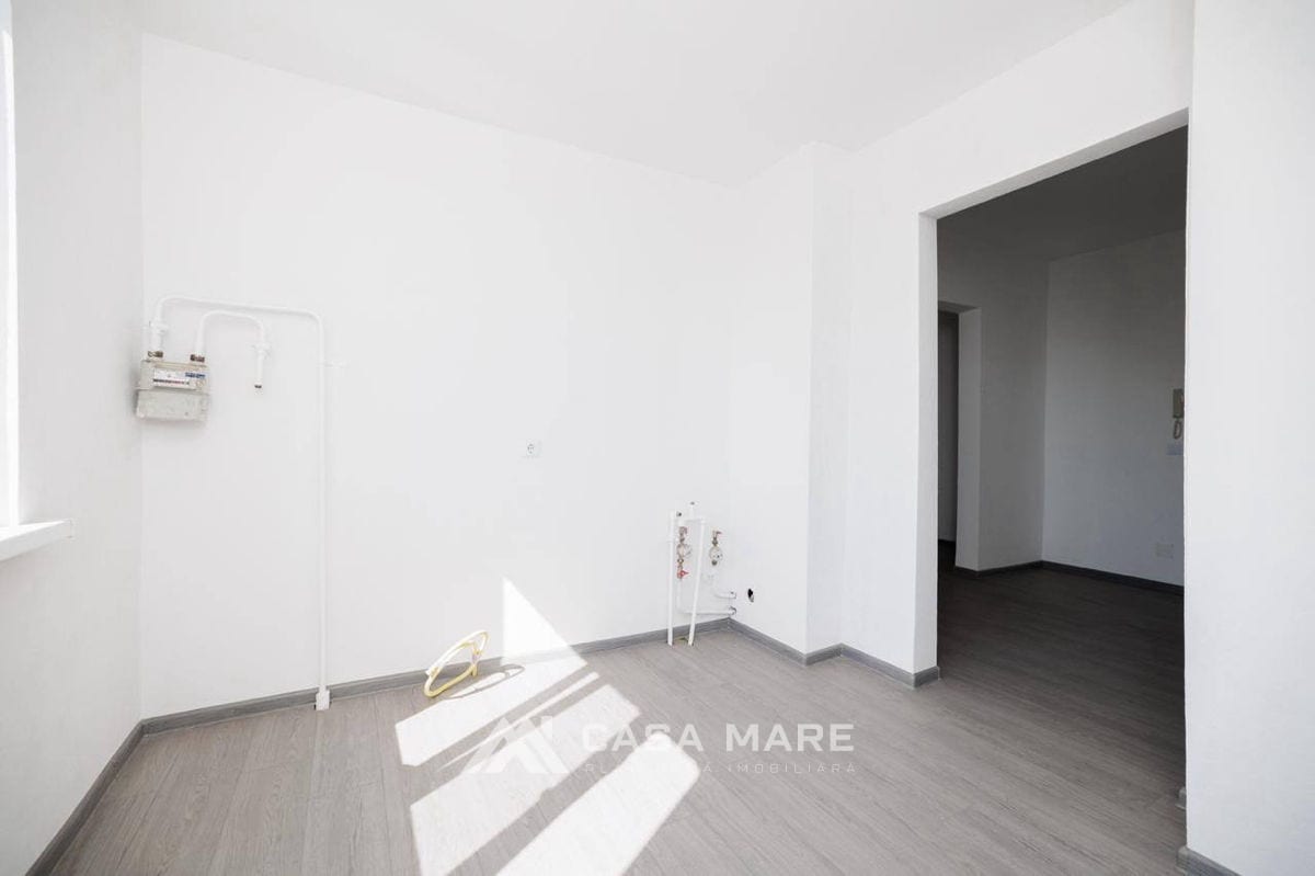 Apartament cu 2 camere, 50 m², Centru, Chișinău 6
