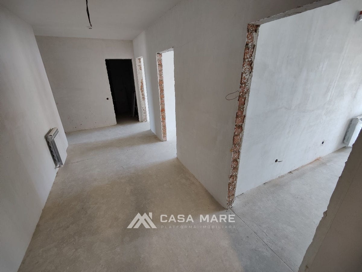 Apartament cu 3 camere, 86 m², Buiucani, Chișinău 8