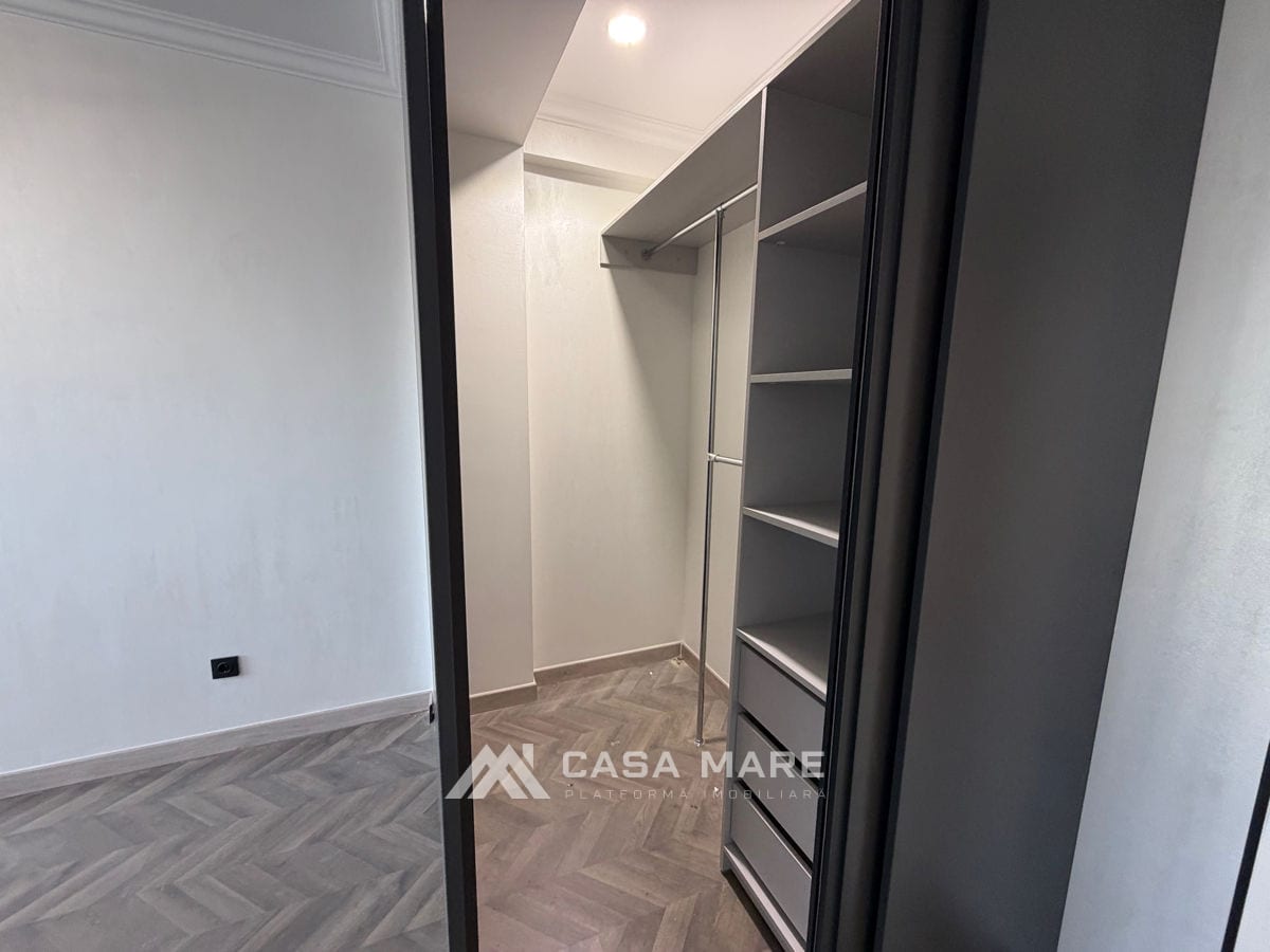 Apartament cu 2 camere, 76 m², Botanica, Chișinău 4