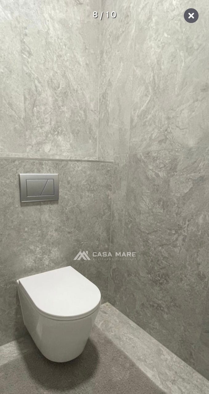 Apartament cu 3 camere, 88 m², Ciocana, Chișinău 7