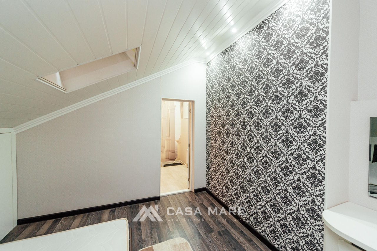 2-комнатная квартира, 75 м², Буюканы, Кишинёв 9