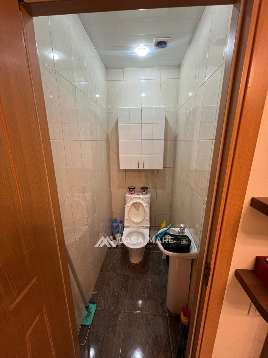 3-комнатная квартира, 106 м², Рышкановка, Кишинёв 9