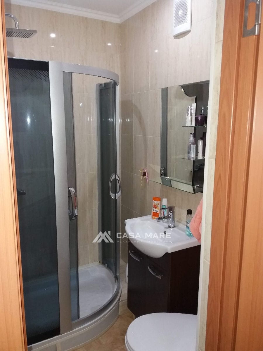 Apartament cu 1 cameră, 33 m², Centru, Bălți 6