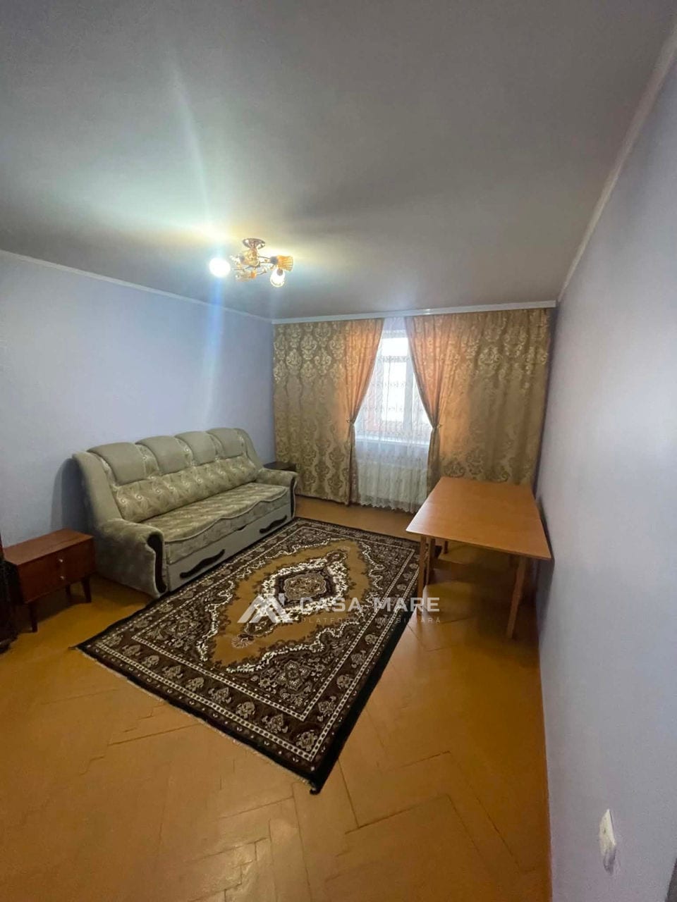 2-комнатная квартира, 55 м², Страшены 4
