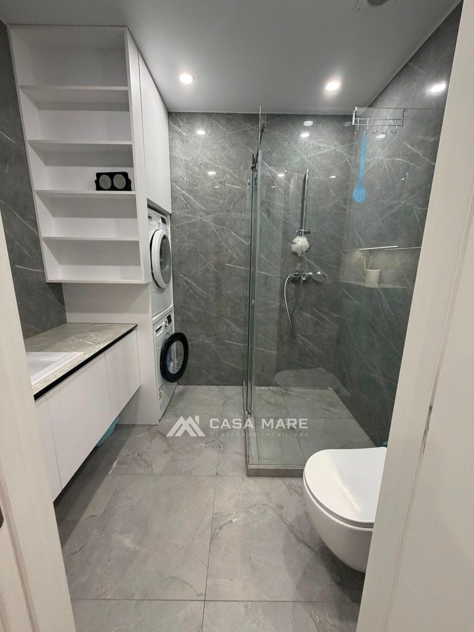 Apartament cu 1 cameră, 48 m², Ciocana, Chișinău 7