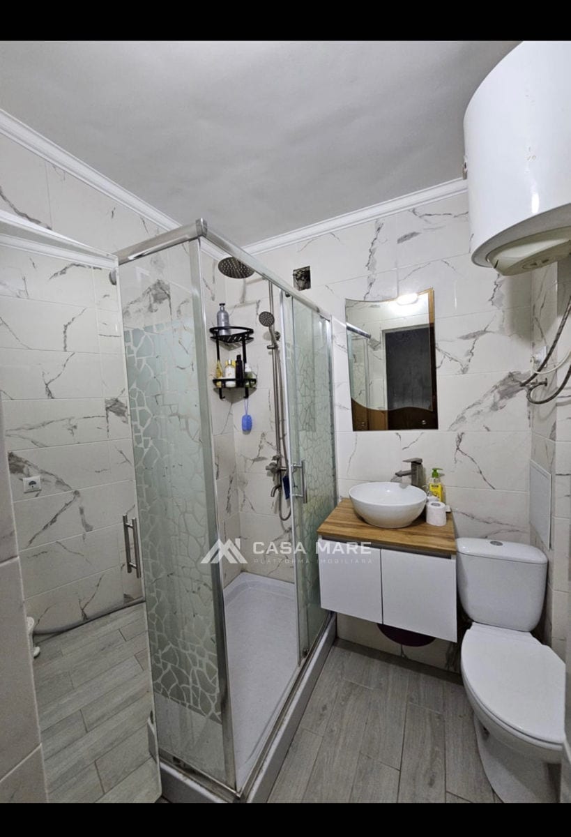 Apartament cu 1 cameră, 31 m², Soroca 6