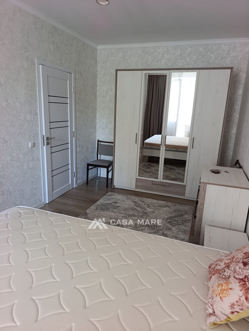 Apartament cu 3 camere, 67 m², Râșcani, Chișinău 3